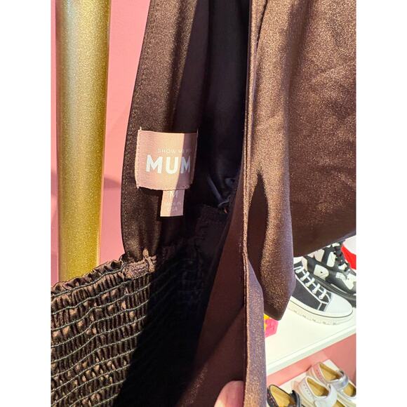 Show Me Your MuMu, Nora Maxi Dress, NWOT, Med - Picture 6 of 9